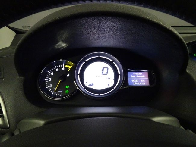 Foto Renault Megane 18