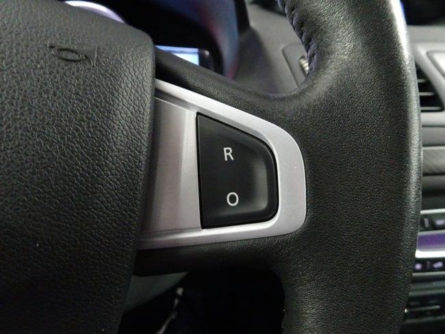 Foto Renault Megane 20