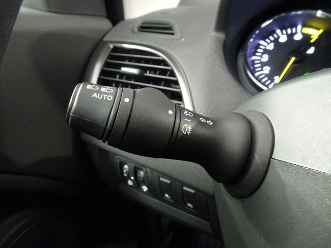 Foto Renault Megane 21