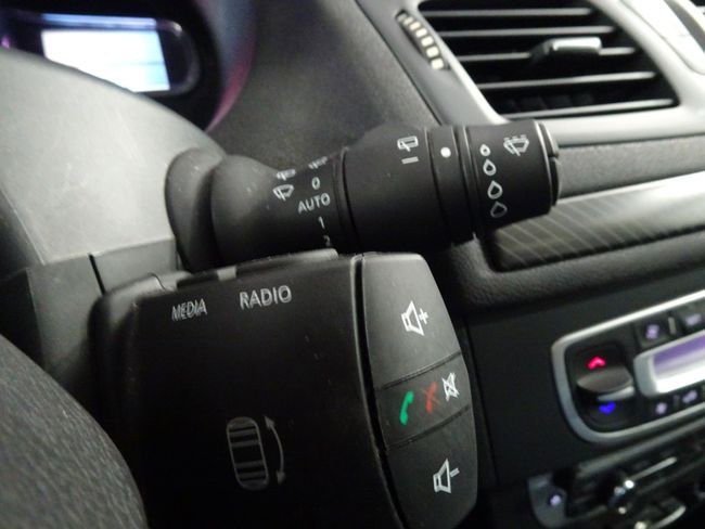 Foto Renault Megane 22