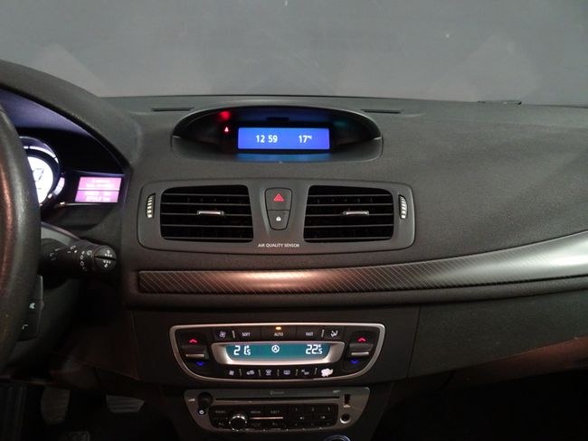 Foto Renault Megane 23