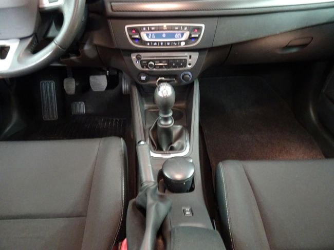 Foto Renault Megane 24