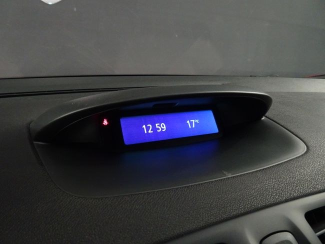 Foto Renault Megane 25