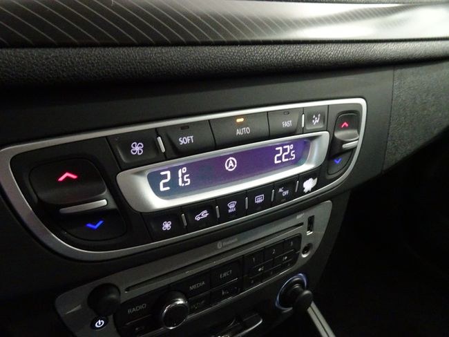 Foto Renault Megane 26