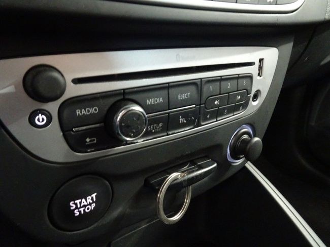 Foto Renault Megane 27