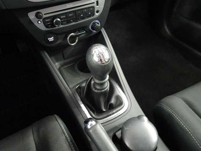 Foto Renault Megane 28