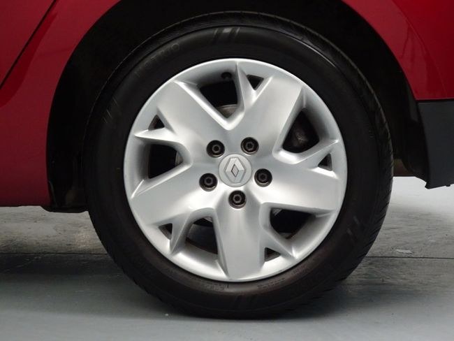 Foto Renault Megane 30