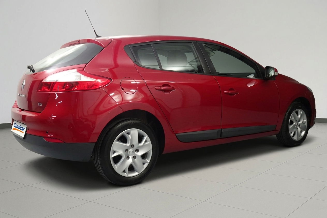 Foto Renault Megane 4