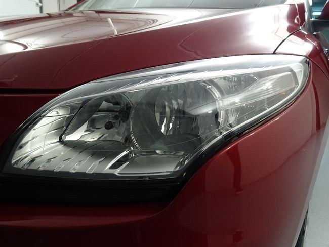 Foto Renault Megane 31