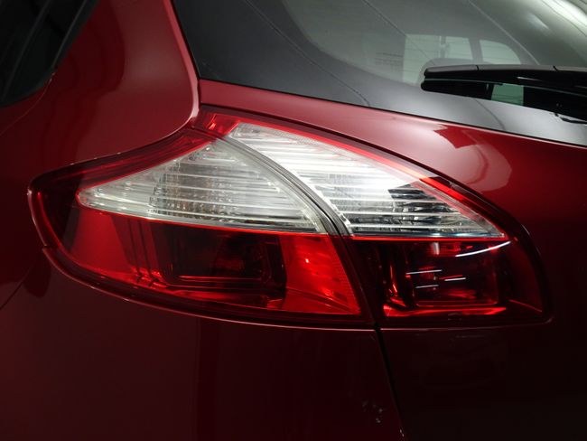 Foto Renault Megane 32