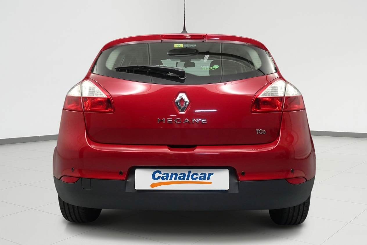 Foto Renault Megane 5