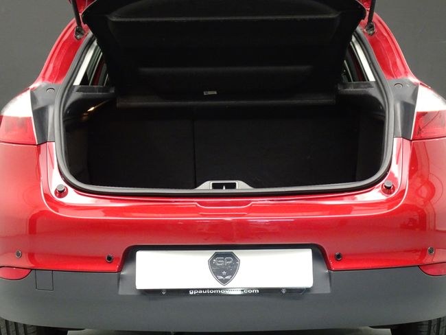 Foto Renault Megane 7