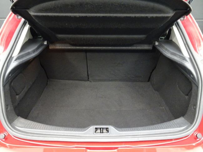 Foto Renault Megane 8