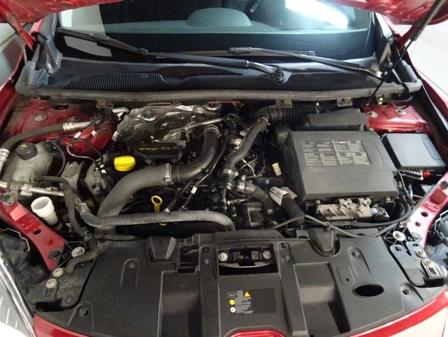 Foto Renault Megane 9