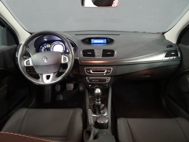 Foto Renault Megane 10