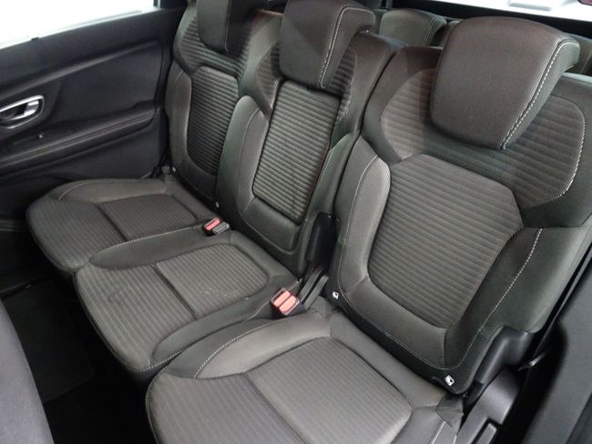 Foto Renault Grand Scenic 14