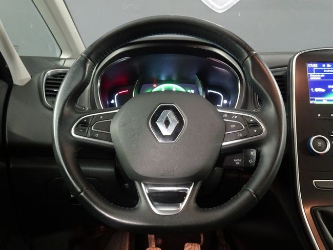 Foto Renault Grand Scenic 18