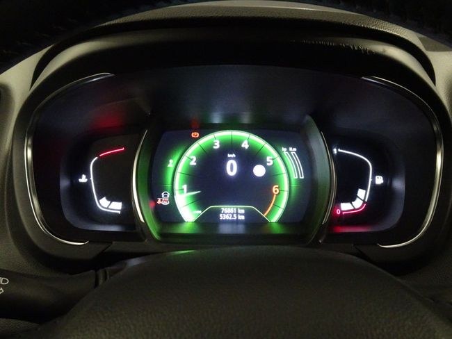 Foto Renault Grand Scenic 19