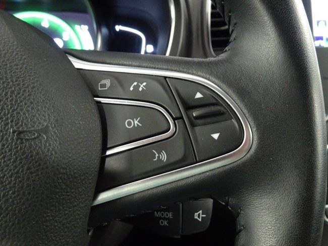 Foto Renault Grand Scenic 21