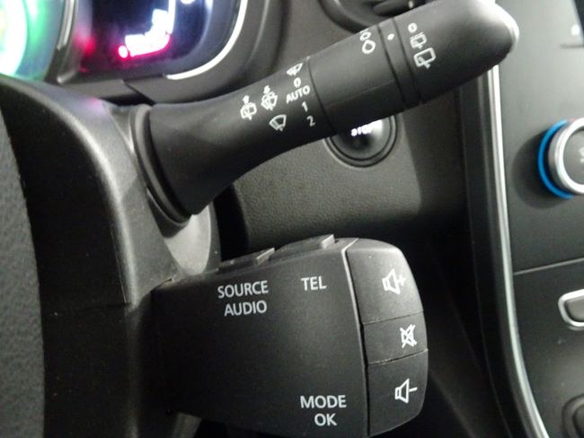 Foto Renault Grand Scenic 23