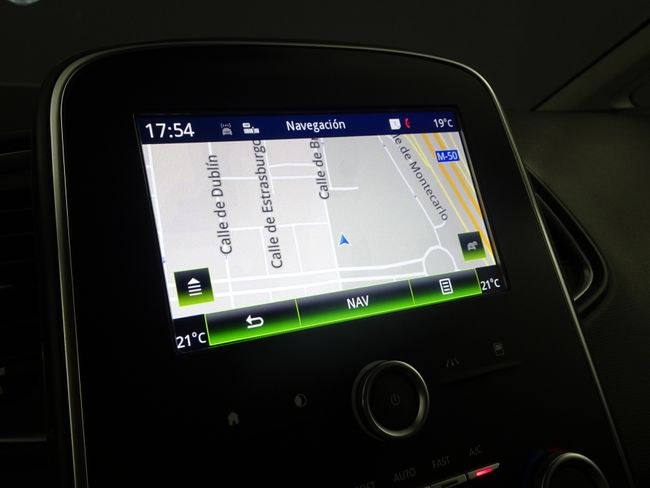 Foto Renault Grand Scenic 26