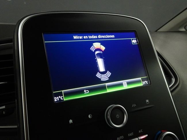 Foto Renault Grand Scenic 27