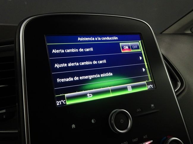 Foto Renault Grand Scenic 28