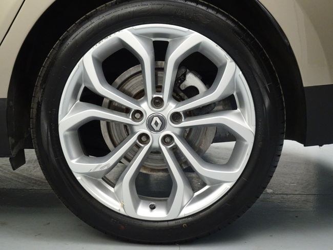 Foto Renault Grand Scenic 32