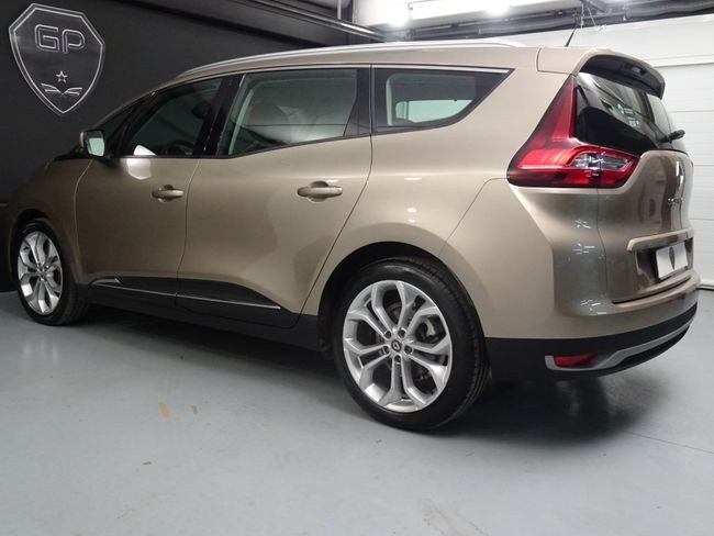 Foto Renault Grand Scenic 7