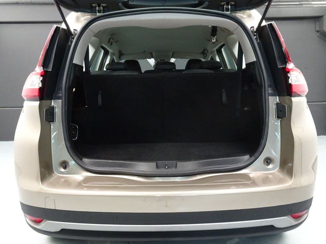 Foto Renault Grand Scenic 8