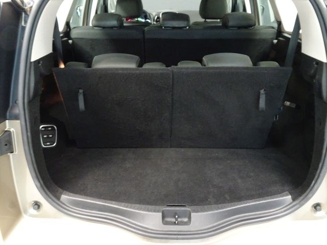 Foto Renault Grand Scenic 9