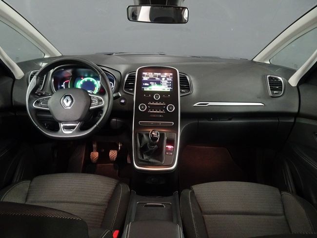 Foto Renault Grand Scenic 10