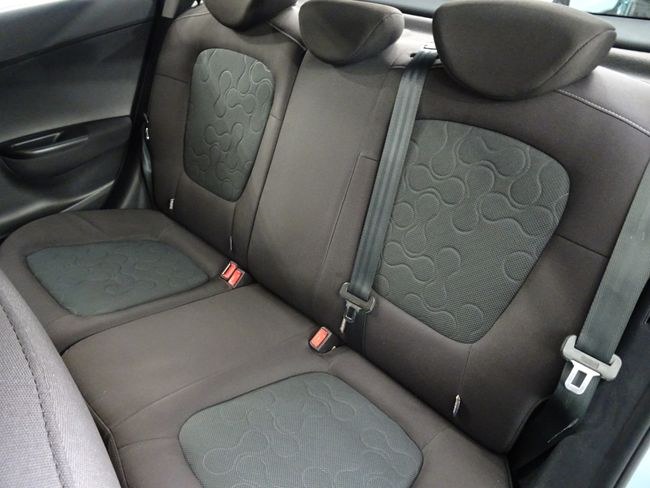 Foto Hyundai i20 11