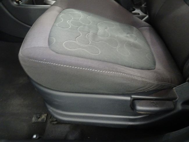 Foto Hyundai i20 12