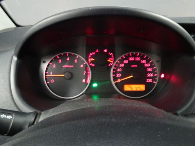 Foto Hyundai i20 14