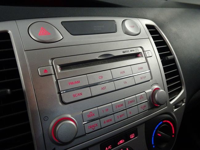 Foto Hyundai i20 20