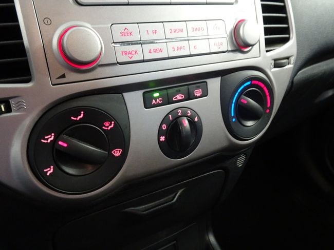 Foto Hyundai i20 21
