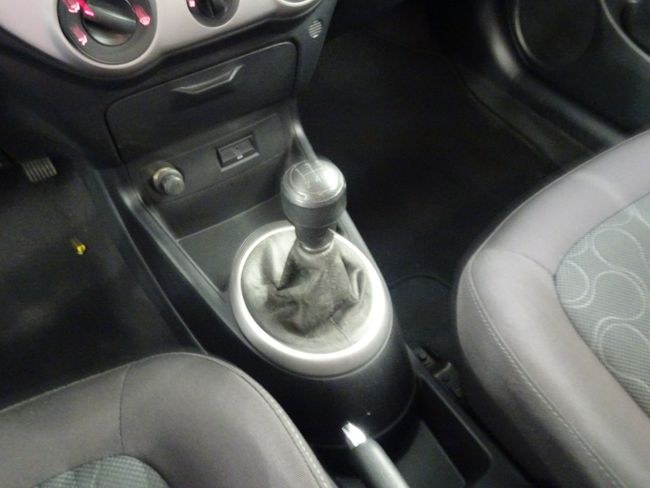 Foto Hyundai i20 22