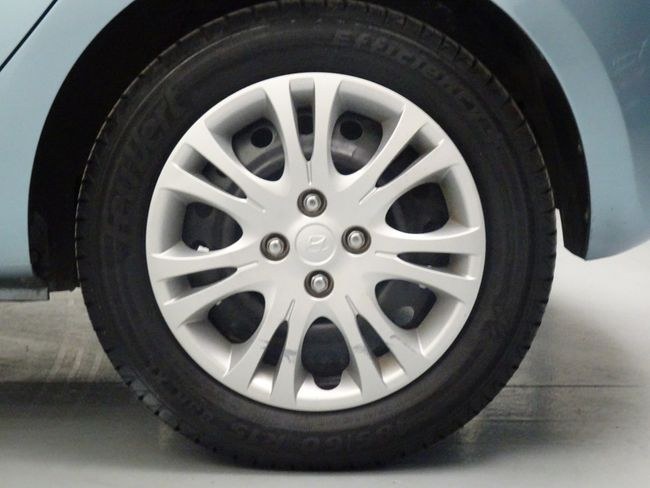Foto Hyundai i20 23