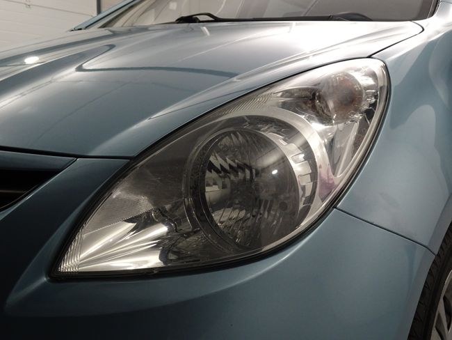 Foto Hyundai i20 24