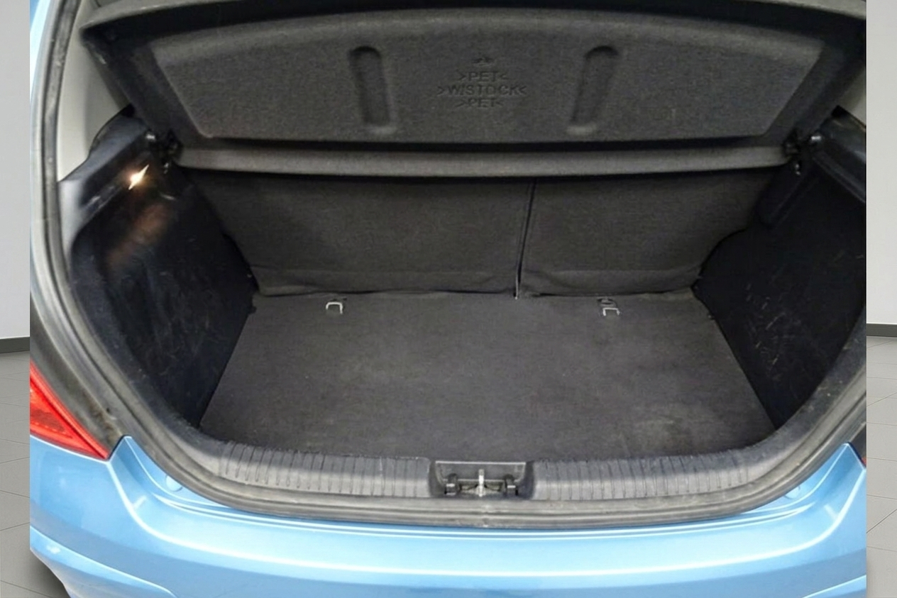 Foto Hyundai i20 6