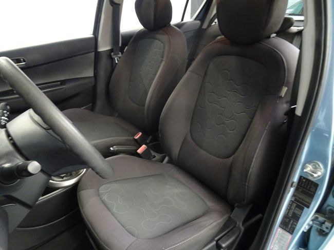 Foto Hyundai i20 10