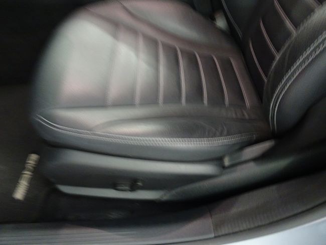 Foto Mercedes-Benz Clase C 15