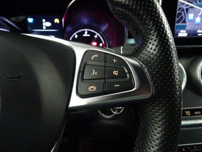 Foto Mercedes-Benz Clase C 20