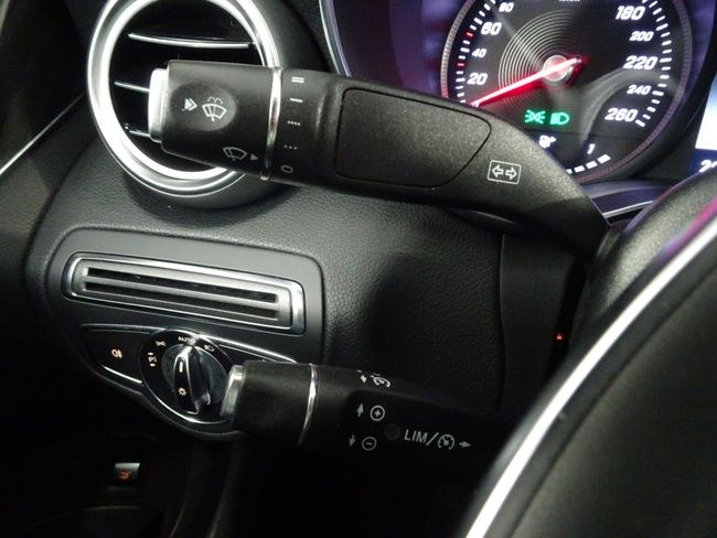 Foto Mercedes-Benz Clase C 21