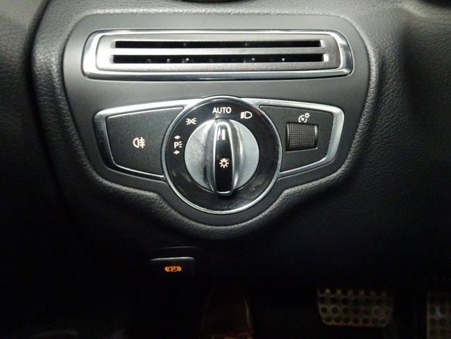 Foto Mercedes-Benz Clase C 29