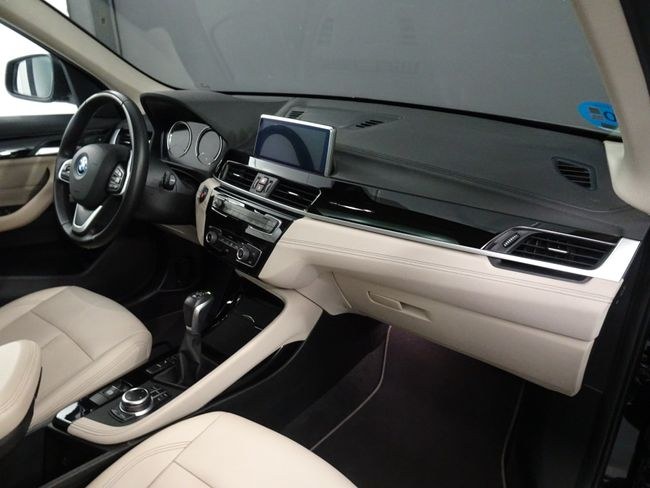 Foto Bmw X1 11