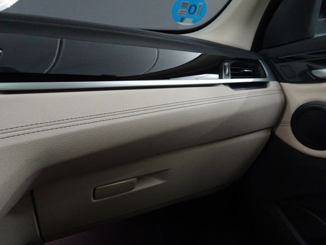 Foto Bmw X1 12
