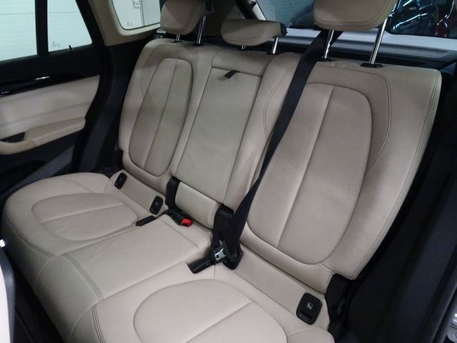 Foto Bmw X1 14