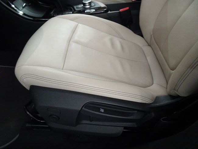 Foto Bmw X1 15